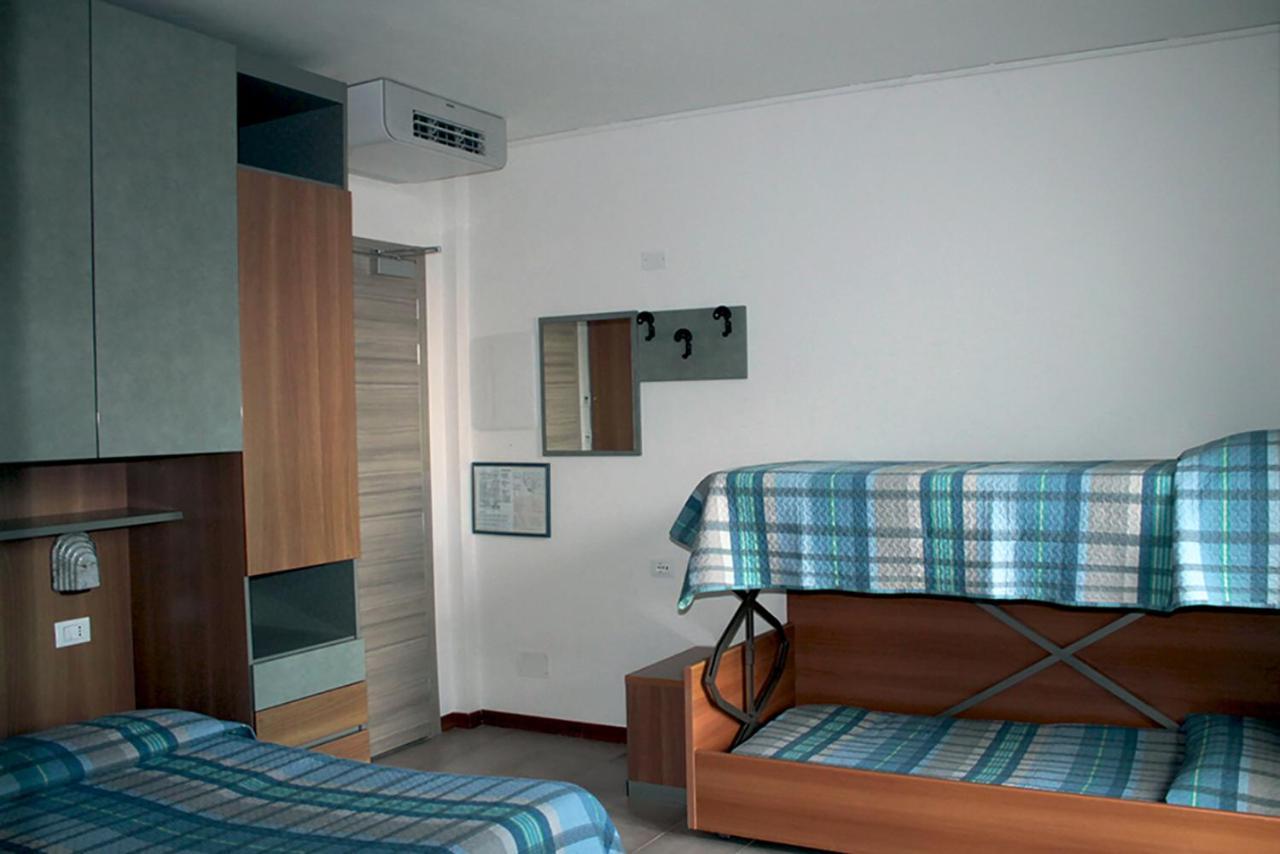 Hotel Ondina Lido di Jesolo Exterior photo