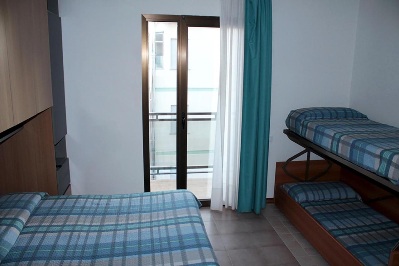 Hotel Ondina Lido di Jesolo Exterior photo