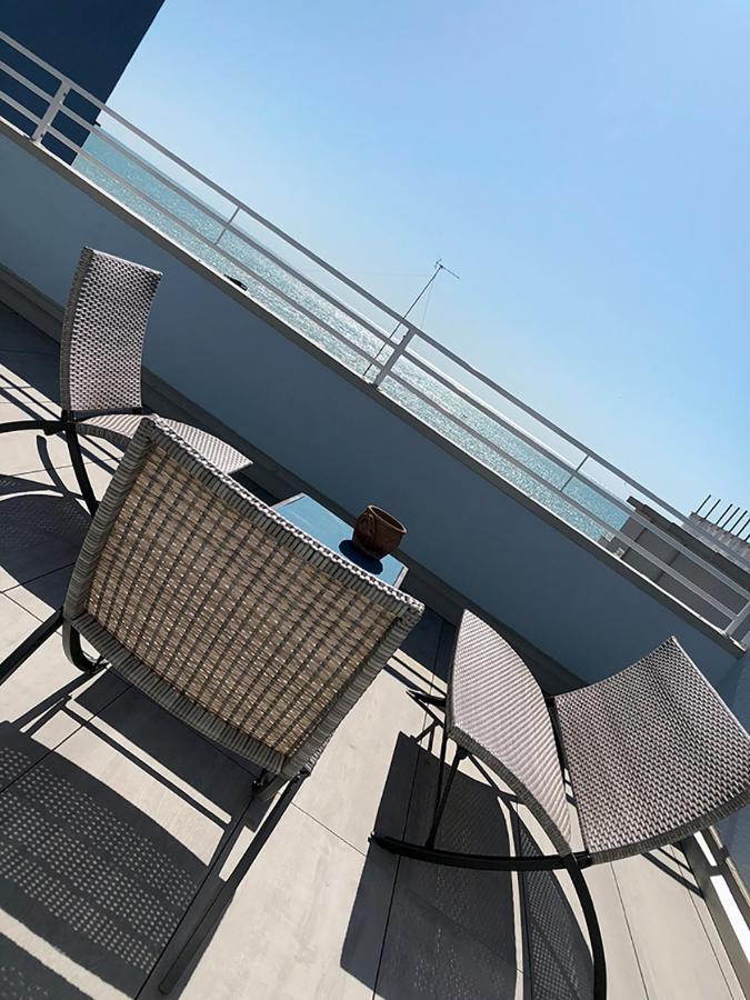 Hotel Ondina Lido di Jesolo Exterior photo